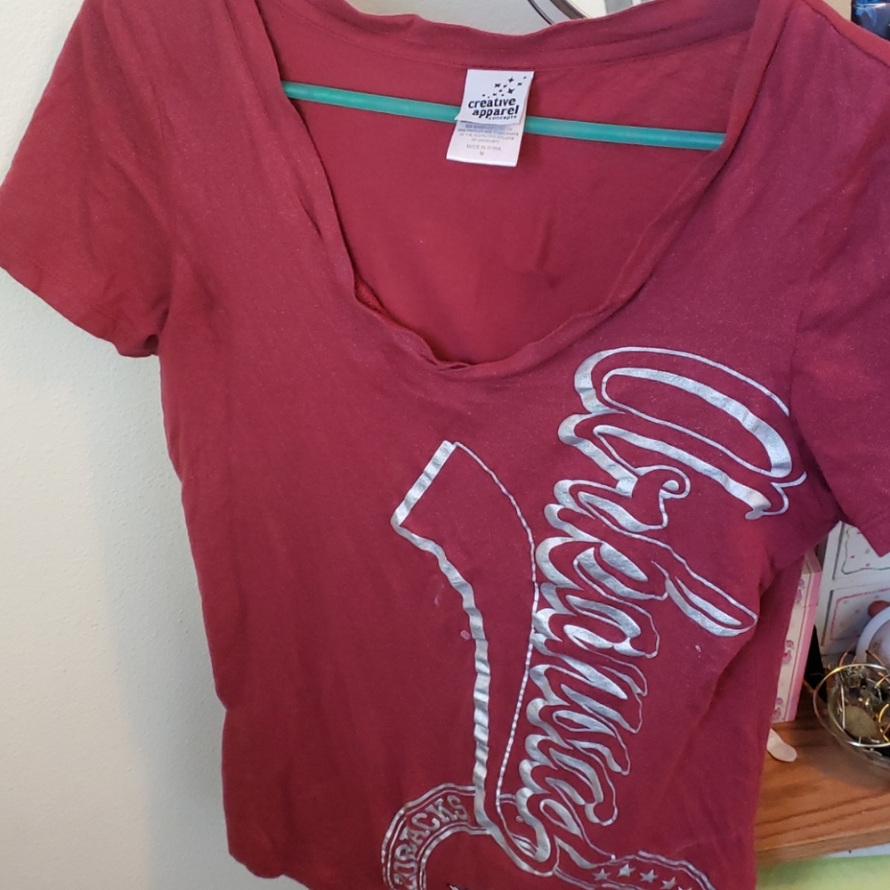 Arkansas T-Shirt